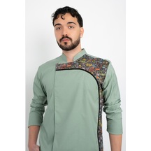 Yeşil