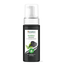 Himalaya Kömür İçerikli Arındırıcı Yüz Temizleme Köpüğü 150 ML