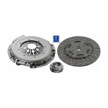 Debrıyaj Setı Rulmanlı Mercedes W202 S202 W210 S210 A0002522211-a0002521205-a0022500515