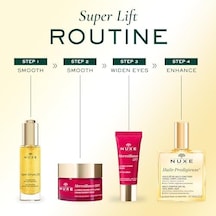 Nuxe 10 Yaşlanma Karşıtı Super Serum 30 Ml