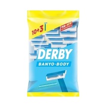 Banyo 10+3 Poşet 1 Adet