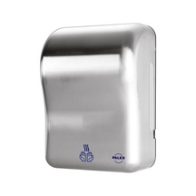 Palex 2000w Fotoselli Çelik Gövde El Kurutma Makinesi Çelik Krom,ilkatr1502