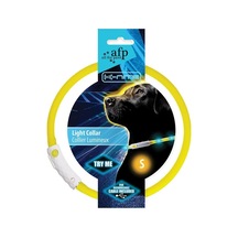All For Paws K-nite Led Işıklı Köpek Tasması, Küçük, 90 G Genel