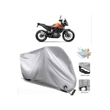 Ktm 390 Adventure Motosiklet Brandası (Bağlantı Ve Kilit Uyumlu) (457257010)