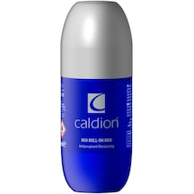Caldion Antiperspirant Erkek Roll-On Deodorant 50 ML