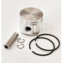 Oleomac Bch40 Bch400 Motorlu Tırpan Gsh400 Testere Piston Takımı 40mm