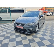 Seat İbiza Body Kit 2017... 4 Kapı -fibersan Tuning