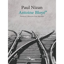 Antoine Bloye - Paul Nizan - Sel Yayıncılık