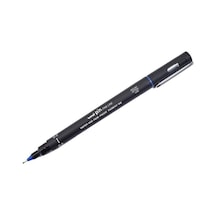 Pin 0.5 Teknik Çizim Kalemi Mavi Diğer