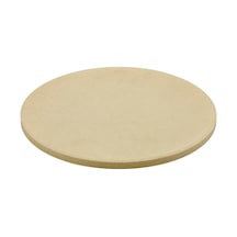 Rösle Barbekü Pizza Taşı 30 Cm 25424 - Ateş Tuğlası Isıyı Depolar, Aynı Zamanda Plakaya Isıyı Eşit Derece Y Genel