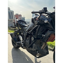 Yamaha Mt25 Ön Koruma Demiri