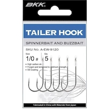 Bkk Trailer Hook İğne 3-0 3-0