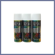Bezos 400 Ml Beyaz Sprey Boya Dlra