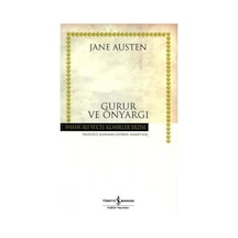 Gurur Ve Ön Yargı / Jane Austen