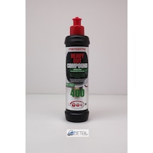 Menzerna 400 Yeşil Seri Çizik  Pasta  250 ML