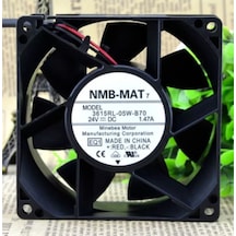 Nmb-mat 3615rl-05w-b70 Fan 3615rl