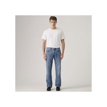 Levi's Mavi Erkek 555 Relaxed Straıght Denim Pantolon - 003va-0006