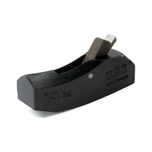 Rox Wood Mujingfang Mini Abanoz Enstrüman Rende İç Bükey 48 Mm N11.324