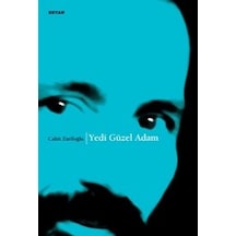 Yedi Güzel Adam Cahit Zarifoğlu Beyan Yayınları