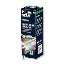 Depomıx Proscan Yedek Test Çubukları