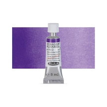 Schmincke : Horadam Aquarelle Tüp Sulu Boya : Schmincke Violet 5 Ml