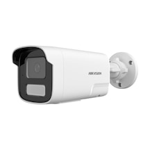 Hıkvısıon Ds-2cd1t63g2-lıuf/sl 6mp 4mm 50mt Dahili Ses Ip67 Ir Bullet Ip Kamera