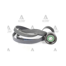 GMB GKHY026 Alternatör Kayış Seti H1 08-11Sorento 07-09 2.5CRDI