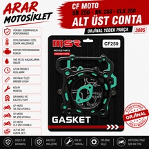 Alt Üst
