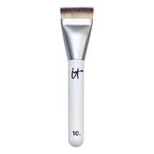 It Cosmetics Heavenly Luxe Smoothing Spatula Fondöten Fırça - No.10