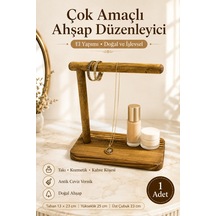 Ahşap