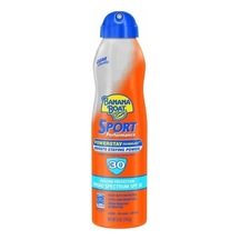 Sport Tip Güneş Koruyucu Sprey, Spf 30 İle Yazın Keyfini Çıkarın