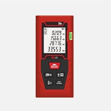 Kleco KE30LM Lazer Metre 30 mt