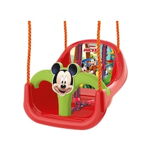 Mickey Mause Salıncak - Park Salıncak Seti - Çocuk Salıncağı - Sallanma Seti - Salıncak Oyuncağı