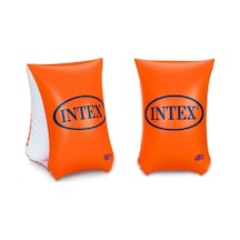 Kolluk Turuncu 23x15cm İntex - 58642 Lisinya
