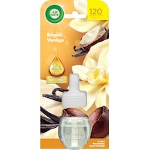 Air Wick Elektrikli Yedek Büyülü Vanilya 19 Ml 5 Adet Diğer