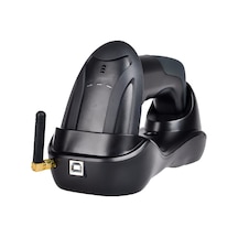 Barfas Endüstriyel Barkod & Karekod Okuyucu - BB0114