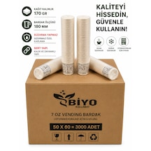 3000 ADET