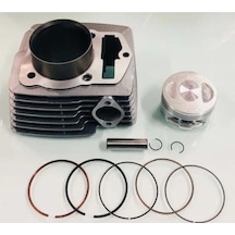 Msr-kuba Cr 1 Silindir Kit 13 P - 63.5 Mm