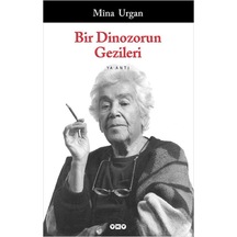 Bir Dinozorun Gezileri - Yqbx-648355