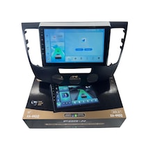 Hyundai Sonato M-c 2009-2011 Forx 4-64 Profesyonel Oem Multimedia