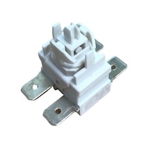 Hotpoint Uyumlu  Ariston & Indesit Bulaşık Makinesi Açma Kapama Anahtarı - C00142650