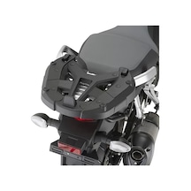Kappa Kr3112 Suzukı Dl 650-1000 V-strom 17-25 Arka Çanta Taşıyıcı Tek Renk
