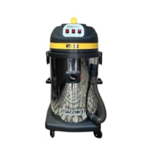 Mazzioni WTS380 3 Motorlu Islak Kuru Süpürge