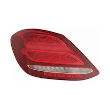 Mercedes C200 W205 Stop Lambasi Sag 2014-2018 Depo 44019a4rae