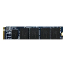 Hı-level 512gb M.2 Nvme Pcıe 3300/3100 Ssd Disk Hlv-m2pcıessd2280/512g Standart