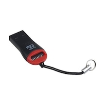 Zhltools Usb 2.0 Mikro Sd Kart Okuyucu Card Reader