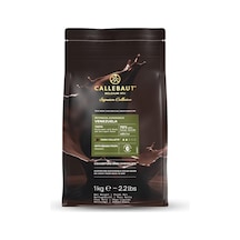 Callebaut Bitter Çikolata Venezuela %72 1 Kg