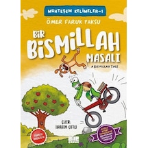Bir Bismillah Masalı / Ömer Faruk Paksu