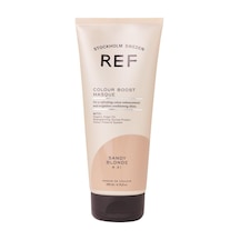 Colour Boost Renk Artışı Sağlayan Parlatıcı Maske Sandy Blonde 200 Ml