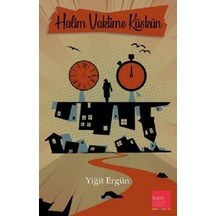 Halim Vaktime Küskün- Kaos Çocuk Parkı